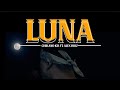 Chikano Jcr - LUNA 🌙 - Ft Alex Ruiz (VIDEO OFICIAL)