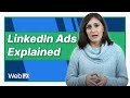 LinkedIn Ads: Learn the Basics of Advertising on LinkedIn