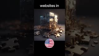 ✅Top Puzzles and Brainteasers websites in United States