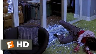 Scream 3 (9/12) Movie CLIP - Shattered Glass (2000) HD