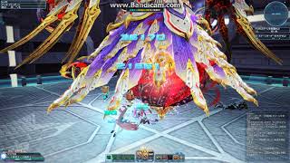 PSO2　WQHD