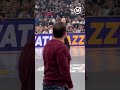 potez kojim je hezonja kupio navijače partizana 🇷🇸🇭🇷 srbija hrvatska partizan