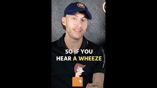 Wheezing? Think AAC