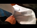 Gracier Microfiber Drying Towel