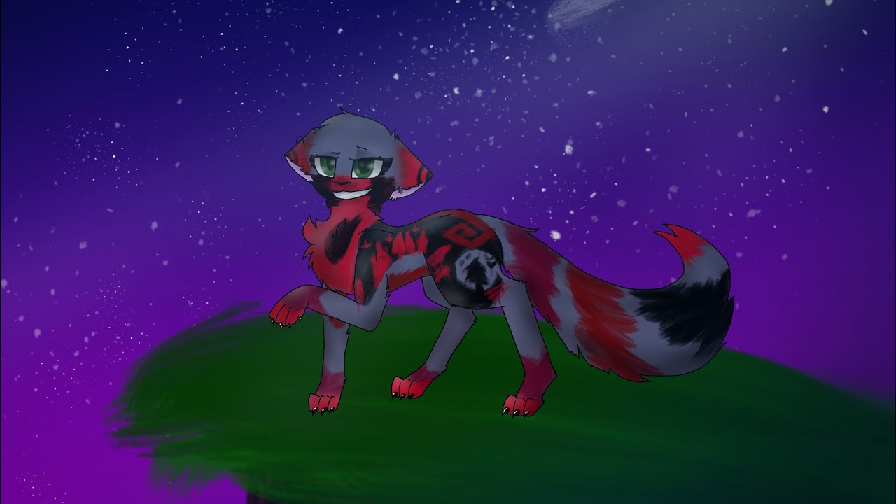 Speedpaint Youtube