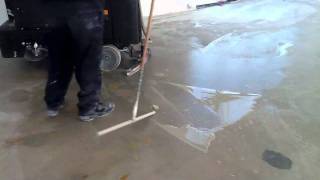 HOW-TO Concrete Grinding & Polishing (Part 2) | Xtreme Polishing Systems