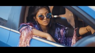 Laingze MC - She Be Rocking (Official Video)