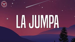 Arcangel - La Jumpa (Letra/Lyrics)