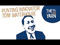 Punting Innovator - Tom Waterhouse