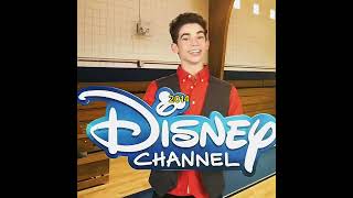 And you're watching Disney Channel! 😭 #fyp #emotional #cameronboyce #shorts