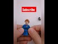 How to do lego fantastic four