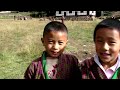 bhutan travel land of the thunder dragon