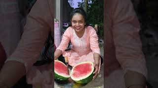 Watermelon Juice | Puri Vlogger Sony | Odia Vlog | Food Vlog | #shorts #short #f