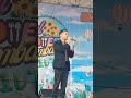 ARIEF MAIHYO NYANYI LAGU AYAH IBU (JANNAH LIDA)FESTIVAL FOODIES PALEMBANG 2024#ayahibu#dangdut#cover