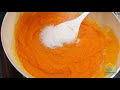 গাজরের বরফি bangla gajorer borfi recipe carrot dessesrt নারিকে আর গাজরের বারফি carrot dessert