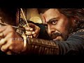 సైరా టీజర్ ఊచకోతే sye raa narasimha reddy teaser in 5 languages chiranjeevi get ready