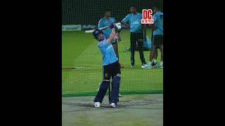 Phil Salt in the nets | IPL 2023