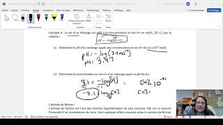 Introduction aux logarithmes