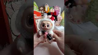 Thank you for bringing this to the USA~ Coca Cola Labubu #unboxing #blindbox #labubu #popmart #asmr