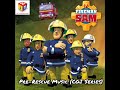 Fireman Sam | Pre-Rescue Music (CGI Series)