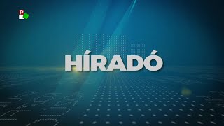 Híradó – 2021.10.27. 20.00h