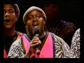 Soweto Gospel Choir Blessed in Concert: I Bid You Goodnight