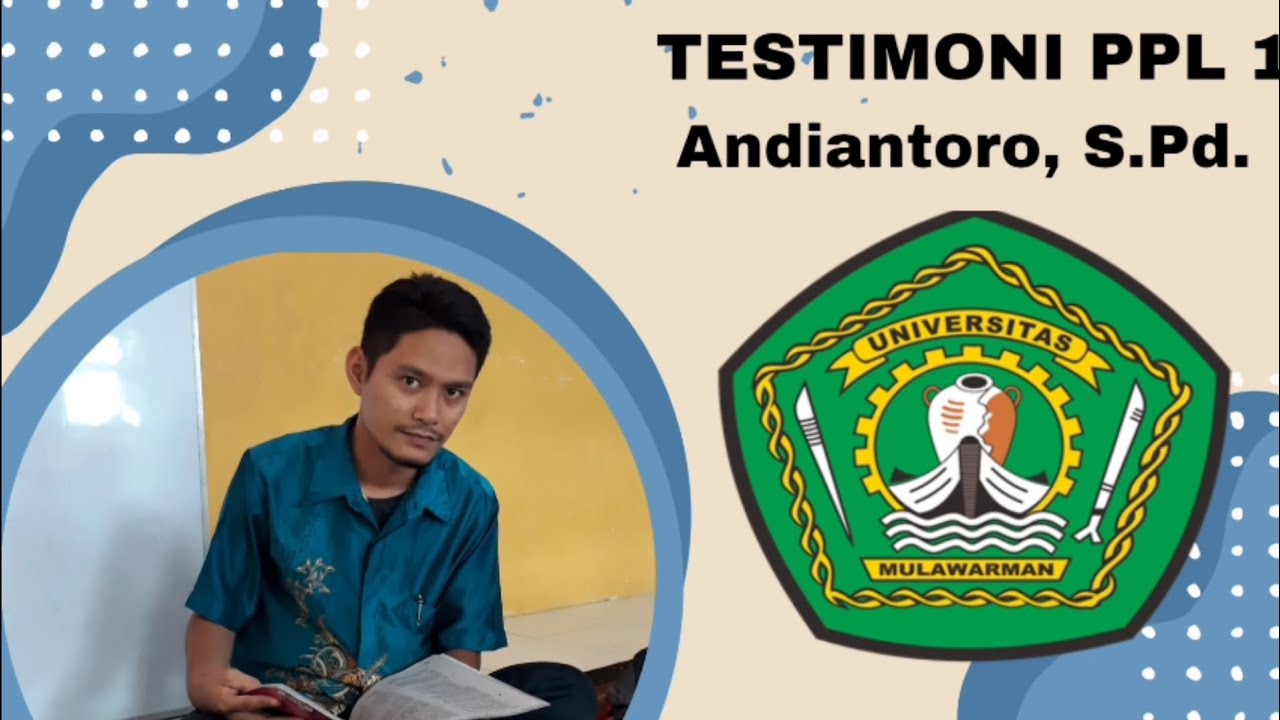 TESTIMONI PENERAPAN PEMBELAJARAN INOVATIF - YouTube