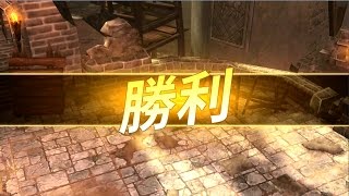 【真三國無雙・斬】修羅關卡！五星英雄也能破！？ 4-1關卡