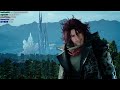 【聶寶】final fantasy xv ep.6