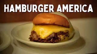 Are we all missing the point of Hamburger America??