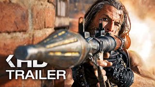 FURIOSA: A Mad Max Saga Trailer 2 German Deutsch (2024)