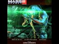 Chris Lennertz - Mass Effect 2 Overlord  - Tension Rising