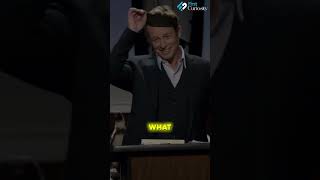 The Real Reason The Mentalist Was Canceled