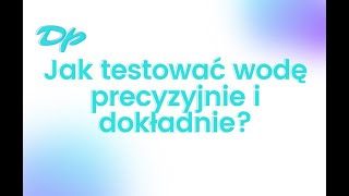 Instrukcja miedź - Dokładny pomiar Miedzi