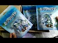 the chocolates my kids like most bounty coconut chocolate unboxing video @captbinoyvarakil