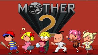 エンディングまで、泣くんじゃない #最終回【MOTHER2】