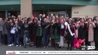 New Clinica Sierra Vista health center opens in Delano