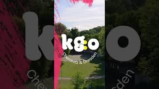 16.07.2022 KONSUMGUT:OST Festival | Schlossteichinsel Chemnitz