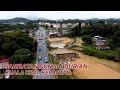 Jambatan Sungai Durian, Kuala Krai, Kelantan