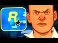 Rockstar Games is working on BULLY