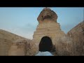 靈性之旅￼ 埃及 獅身人面像 meditation energy egypt sekhem healing sphinx