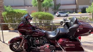 2018 Harley-Davidson® Electra Glide Ultra Limited