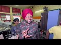 punjab tour ep 21 chandigarh street food punjab famous food punjab street food