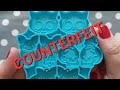 Halloween /Unboxing/ PATREON Silicone Mould Haul *please read description for update*