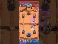 #lokjj Best Combo!! Executioner + Mother Witch  in Musketeer Evo Draft!!- Clash Royale #clashroyale