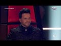 gara Ódiame live the voice spain 2024