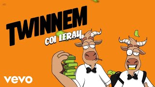 Coi Leray - TWINNEM (Official Audio)