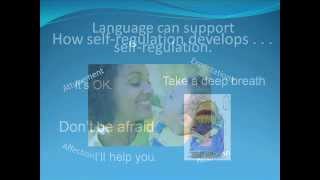 Trauma Module 6:  Self-Regulation