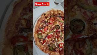 Sbarro Pizza ❤️ #viral #shorts #shortvideo