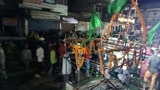 Khalilabad ka  moharram 2022